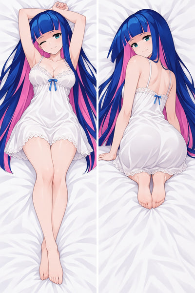 Dakimakura Stocking Camicia da Notte Angelica