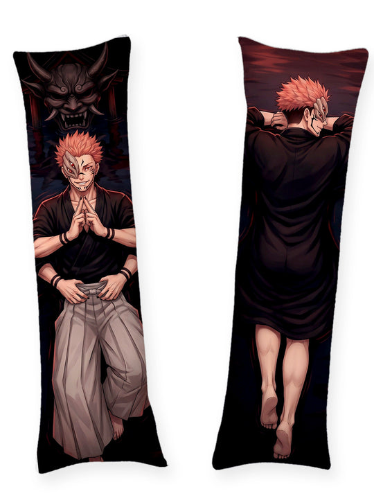 Dakimakura Sukuna Santuario Heian
