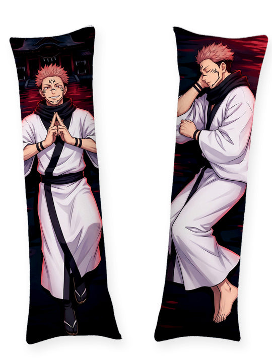 Dakimakura Sukuna Santuario Malevolo