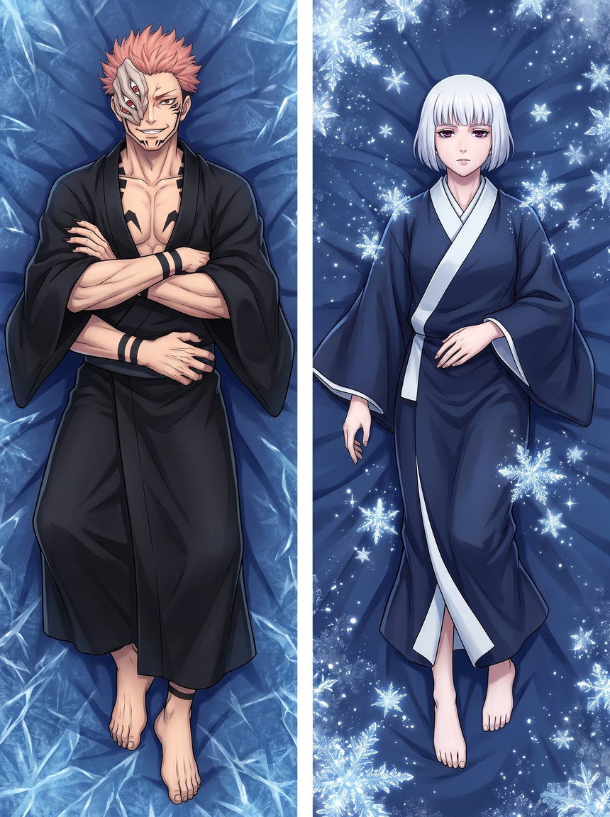 Dakimakura Sukuna e Uraume