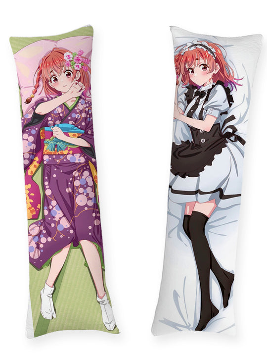 Dakimakura Sumi Sakurasawa Kimono Viola