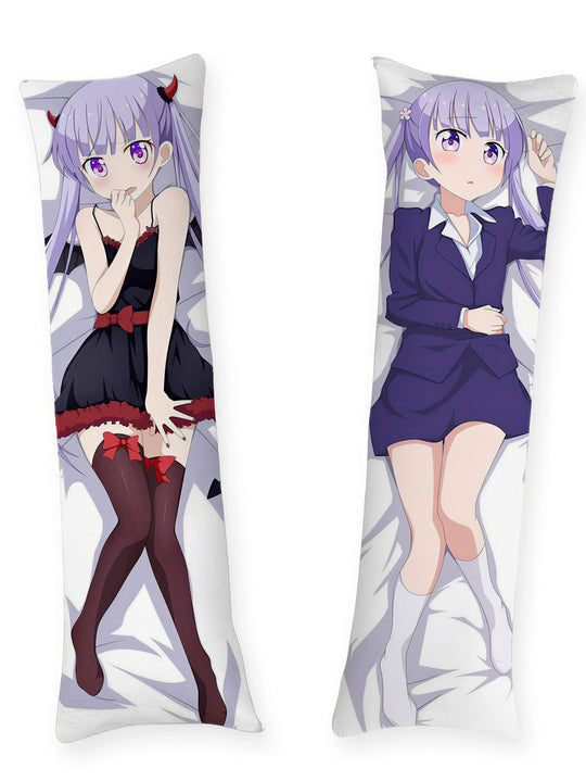 Dakimakura Suzukaze Chan
