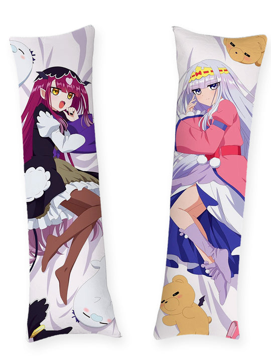 Dakimakura Syalis Pigiama Rosa