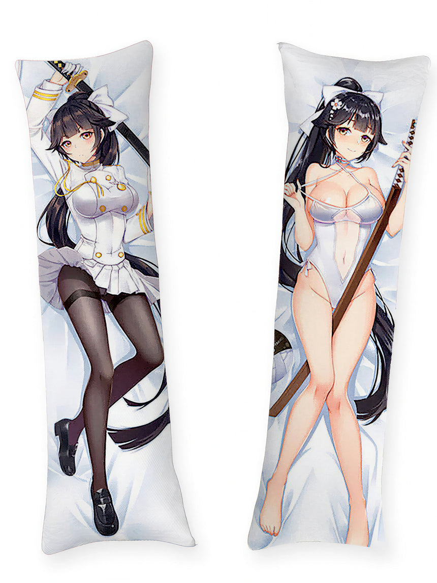 Dakimakura Takao Azur Lane