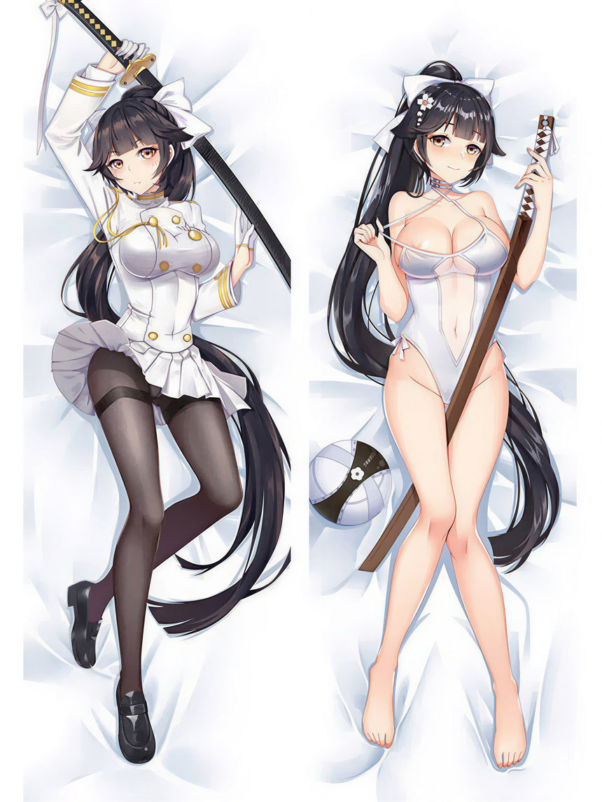 Dakimakura Takao Azur Lane 2