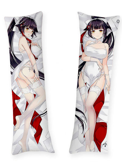 Dakimakura Takao a Letto