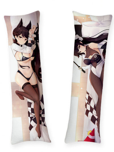 Dakimakura Takao Sexy