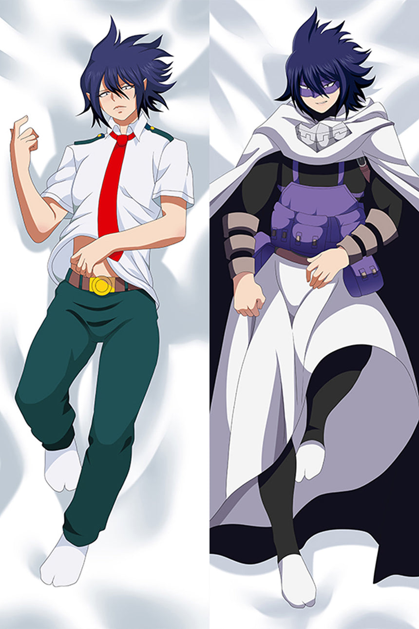 Dakimakura Tamaki Amajiki