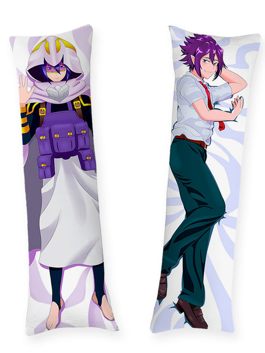 Dakimakura Tamaki Amajiki Costume da Eroe