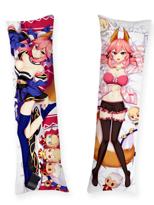 Dakimakura Tamamo no Mae Amici Chibi