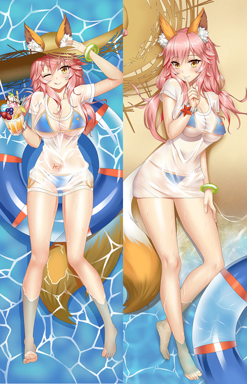 Dakimakura Tamamo no Mae