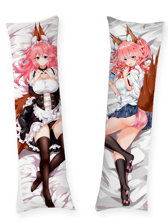 Dakimakura Tamamo no Mae Cameriera