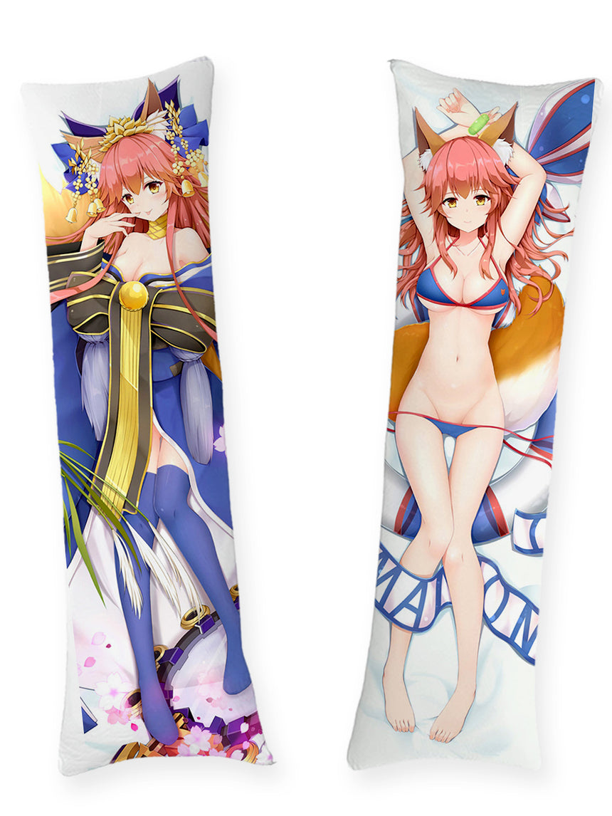 Dakimakura Tamamo no Mae Kimono Sakura