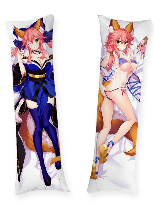Dakimakura Tamamo no Mae Drink Estivo