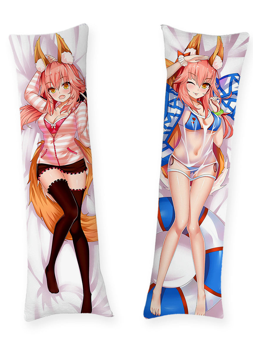 Dakimakura Tamamo no Mae Ciambella da Mare