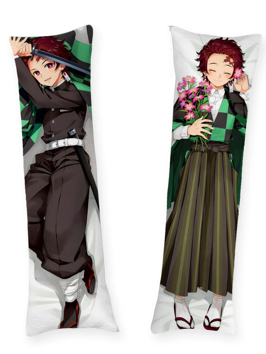 Dakimakura Tanjiro Carino