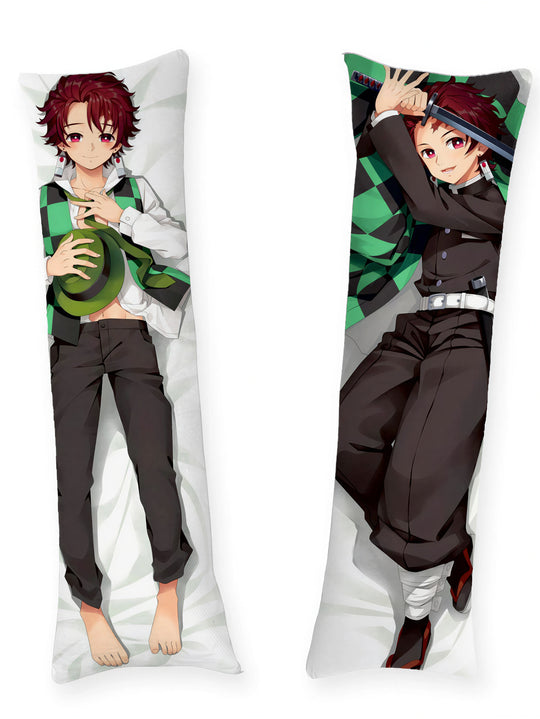 Dakimakura Tanjiro Demon Slayer