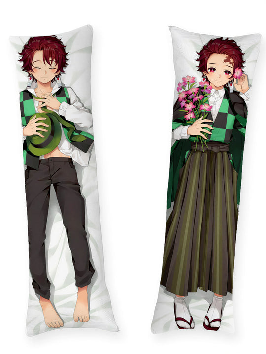 Dakimakura Tanjiro Husbando