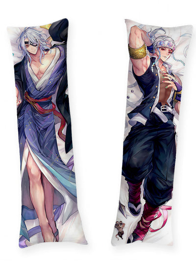 Dakimakura Tengen Uzui Demon Slayer
