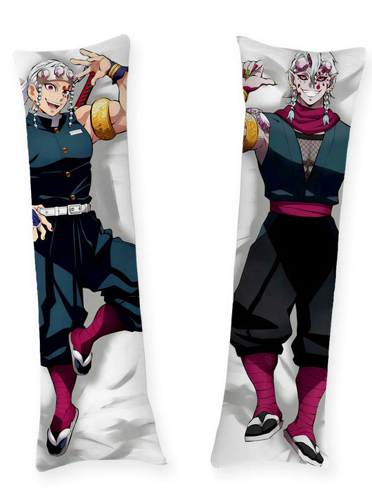 Dakimakura Tengen Uzui Bello