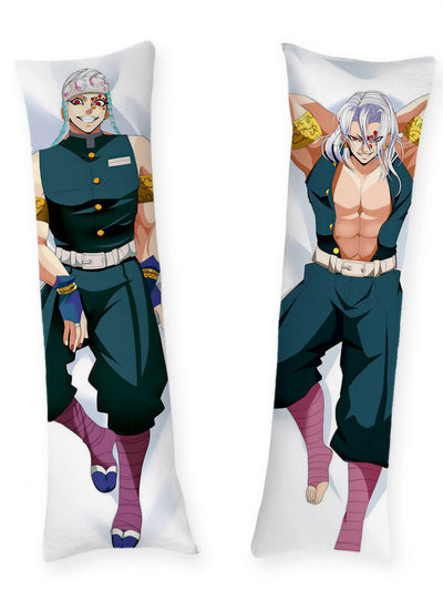 Dakimakura Tengen Uzui Husbando