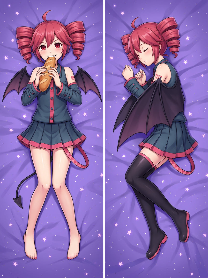 Dakimakura Kasane Teto Chimera