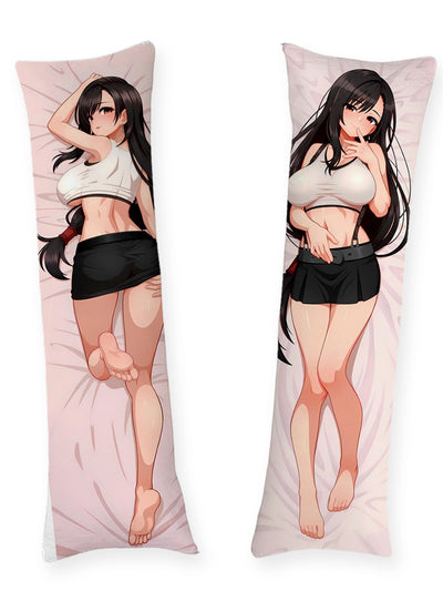 Dakimakura Tifa Lockhart Gonna Nera