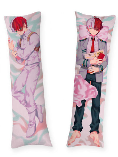Dakimakura Todoroki Carino