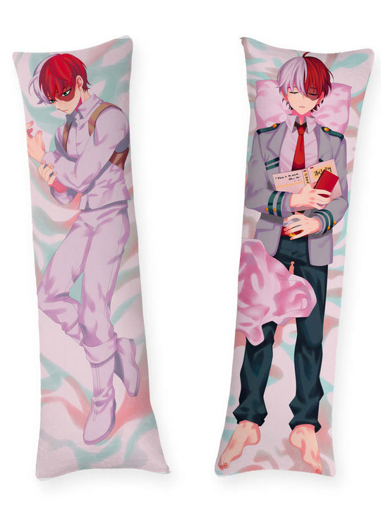 Dakimakura Todoroki Carino