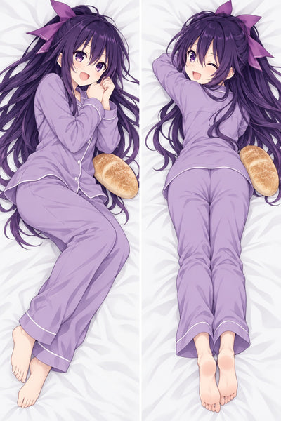 Dakimakura Tohka Pigiama Kinako