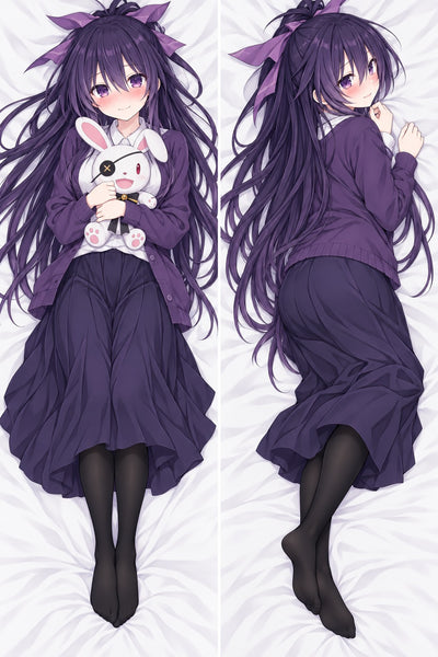 Dakimakura Tohka Cardigan Viola