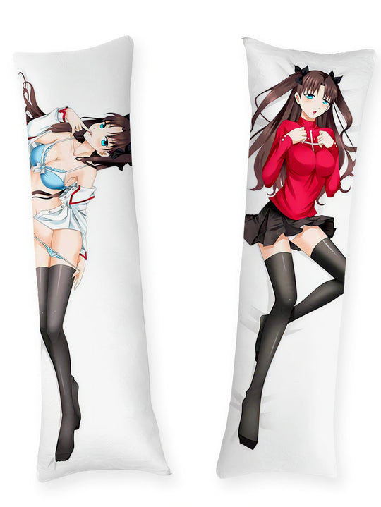 Dakimakura Tohsaka Rin Carina
