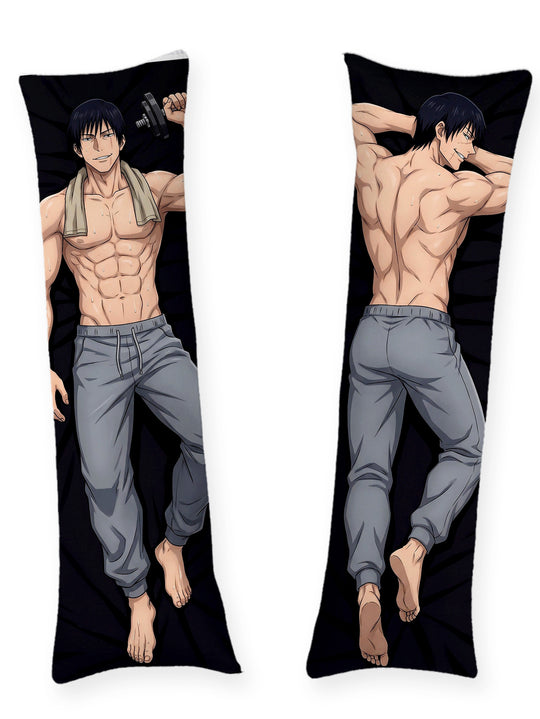 Dakimakura Toji Palestra