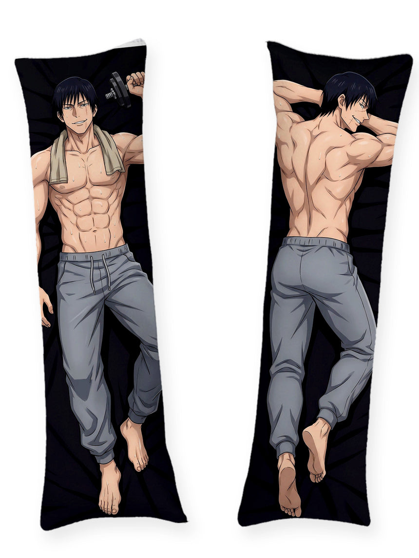 Dakimakura Toji Palestra