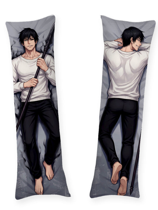 Dakimakura Toji Resuscitato