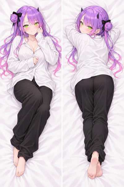 Dakimakura Tokoyami Towa Camicia Oversize