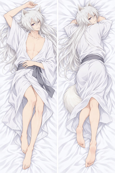 Dakimakura Tomoe Yukata Bianco