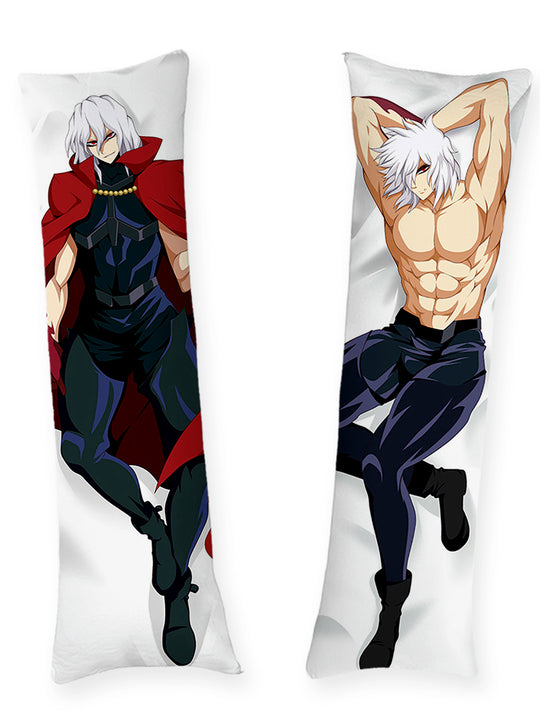 Dakimakura Tomura Shigaraki