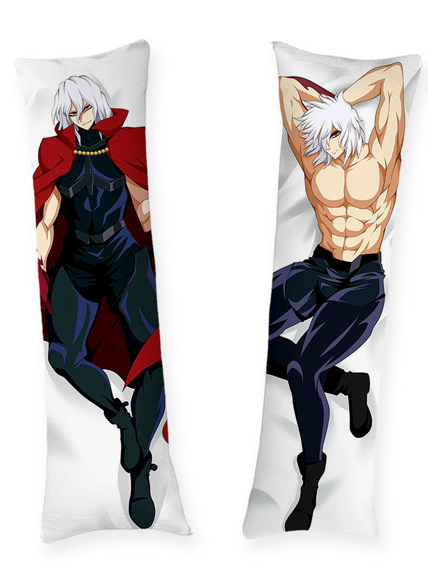 Dakimakura Tomura Shigaraki