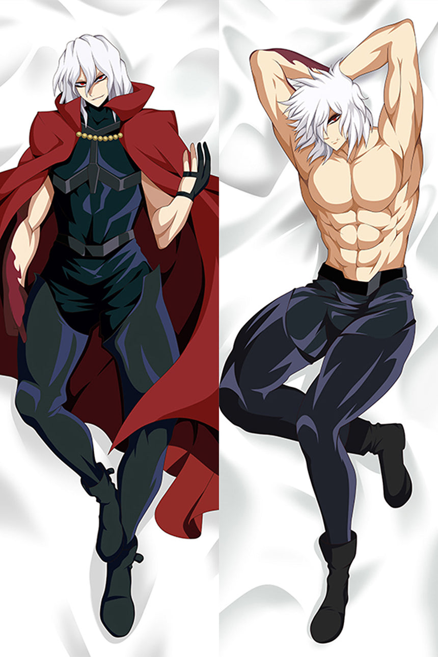 Dakimakura Tomura Shigaraki