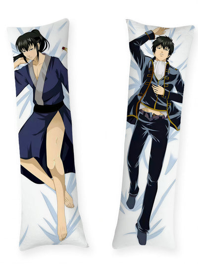Dakimakura Toshiro e Kotaro