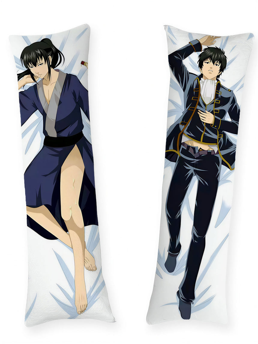Dakimakura Toshiro e Kotaro