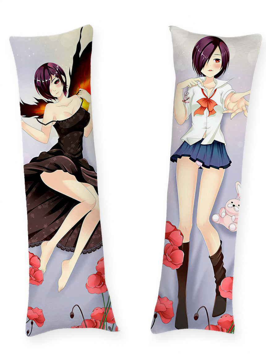 Dakimakura Touka Sexy