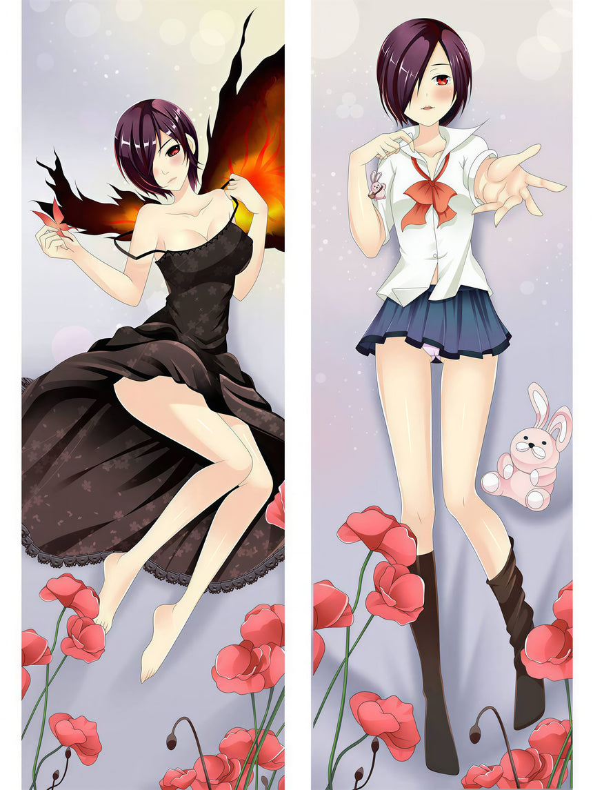 Dakimakura Touka Sexy 2