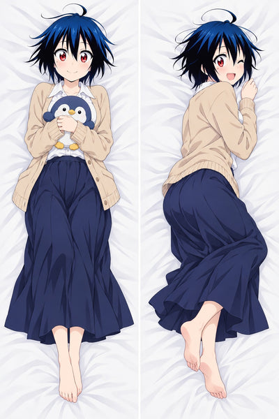 Dakimakura Tsugumi Cardigan Beige