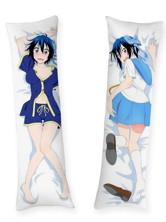 Dakimakura Seishirou Nisekoi