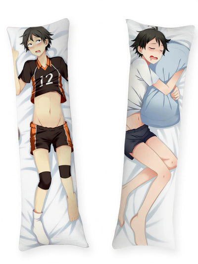 Dakimakura Tsukishima Haikyu!!