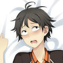 Tsukishima Kei