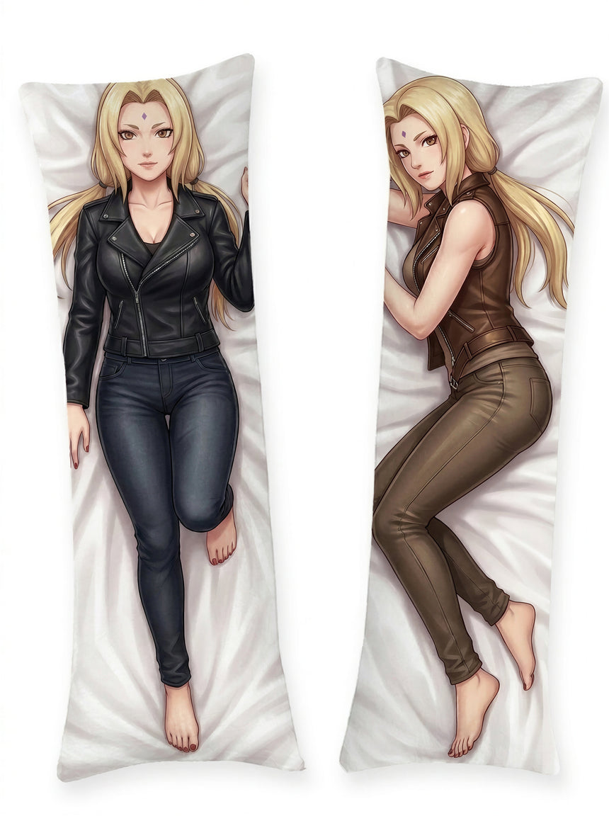 Dakimakura Tsunade