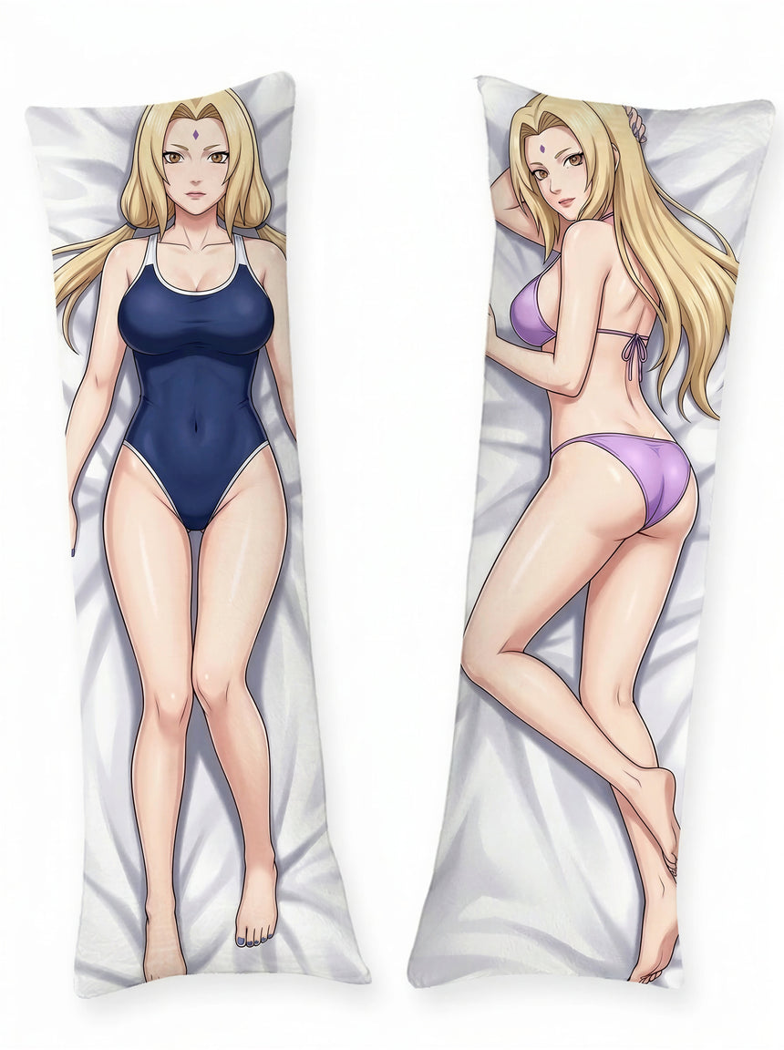 Dakimakura Tsunade